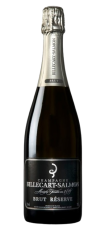 Brut reserve Billecart Salmon
